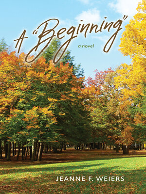 cover image of A "Beginning"